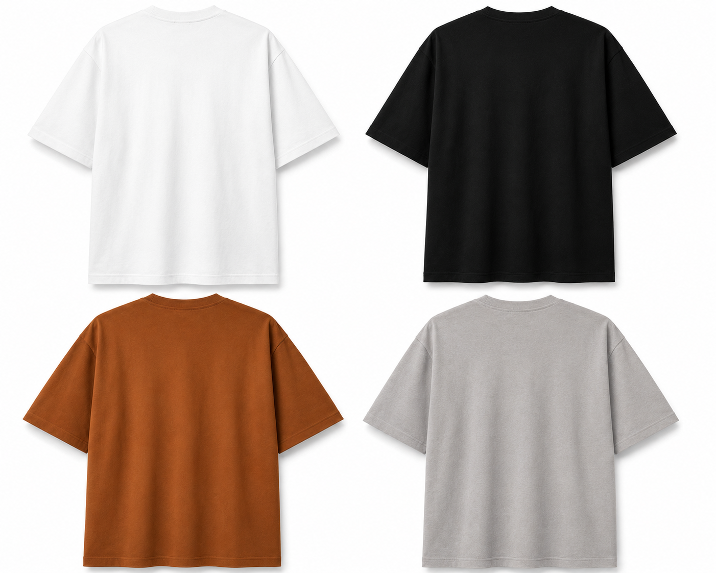 Solid Colors