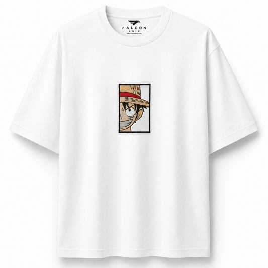 Monkey D Luffy | Mini Portrait